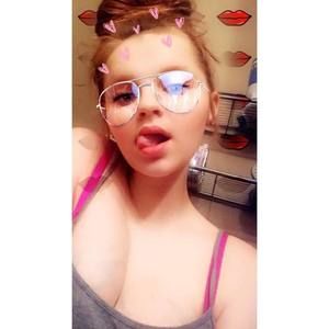 Meet your Posher, Tysha